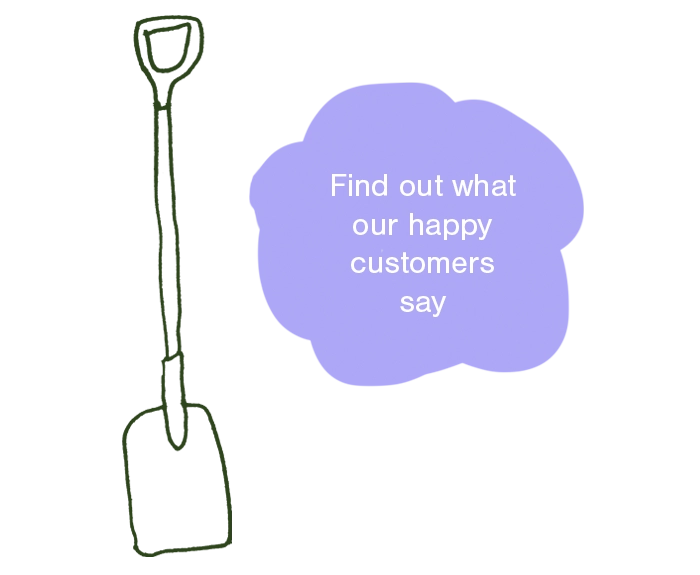 Garden maintenance case studies